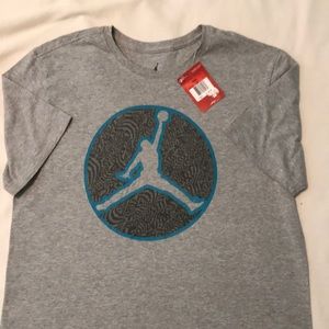 Men’s Nike Jordan T-Shirt Large